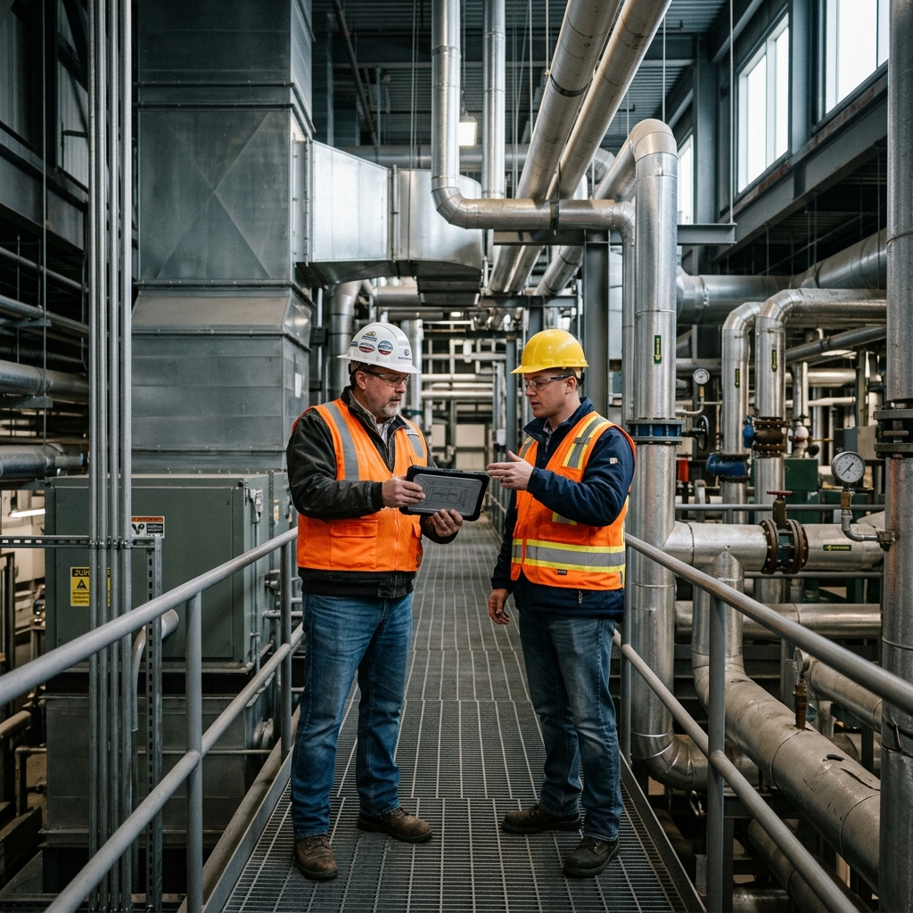 Tim Engineer FRK