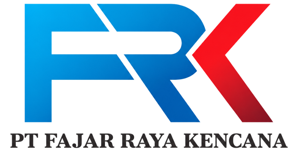 PT Fajar Raya Kencana Logo