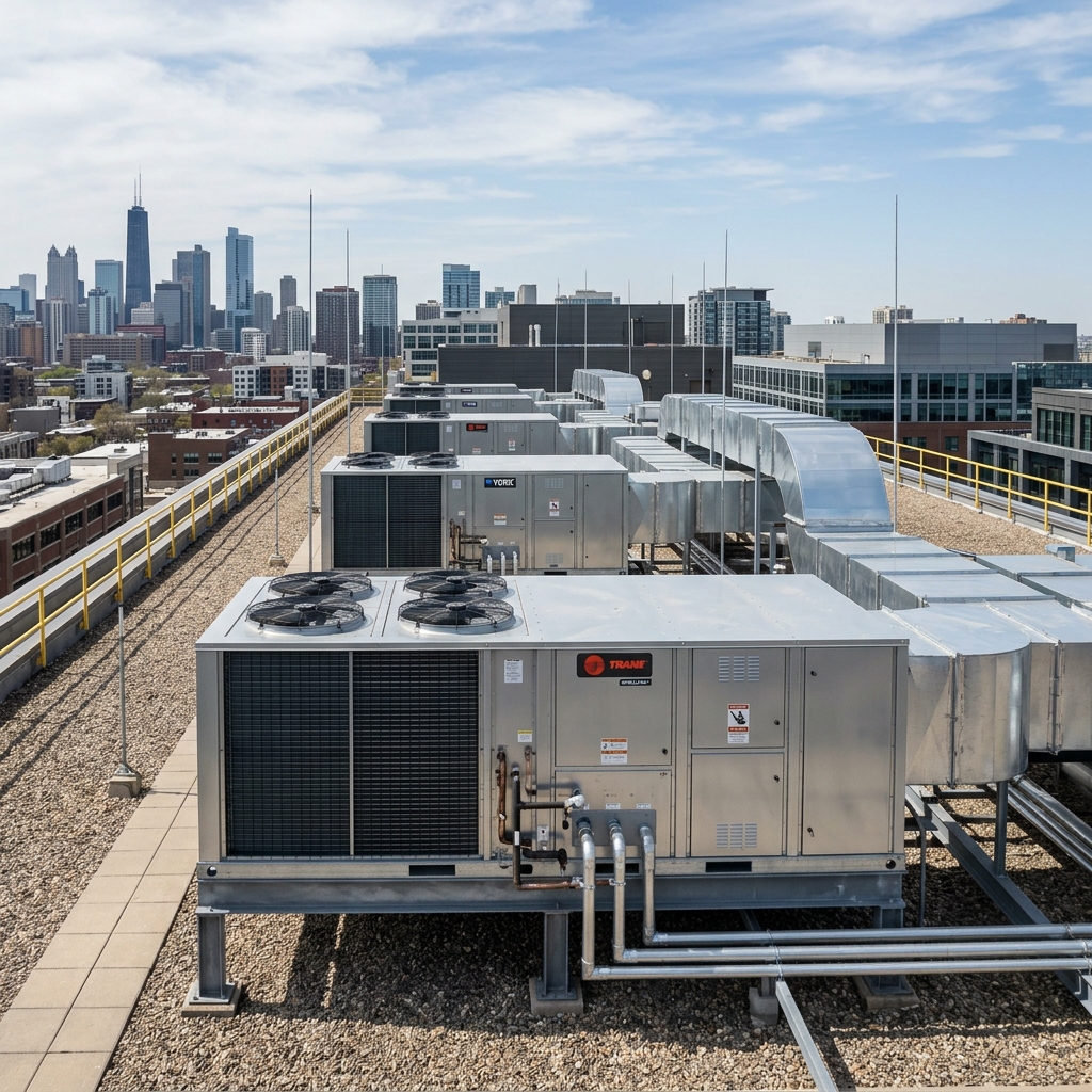 HVAC System